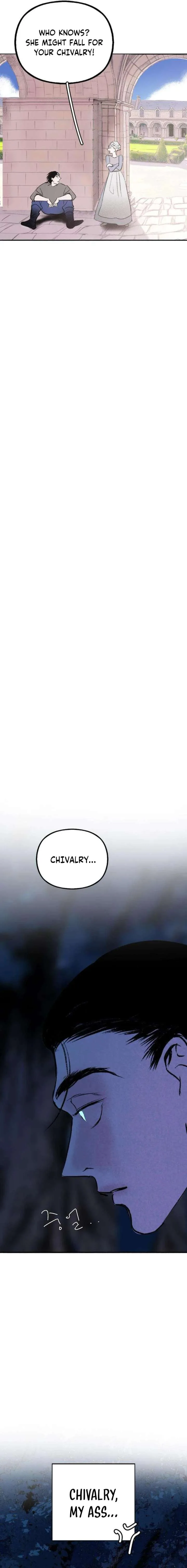 The Secret Garden Chapter 11 page 5