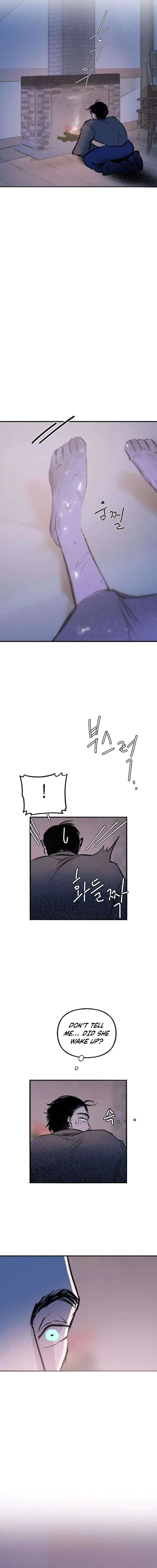 The Secret Garden Chapter 11 page 25
