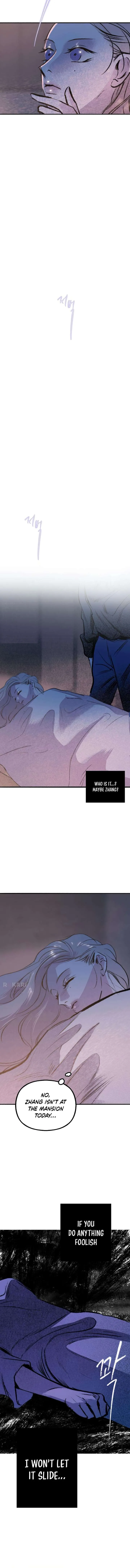 The Secret Garden Chapter 12 page 6