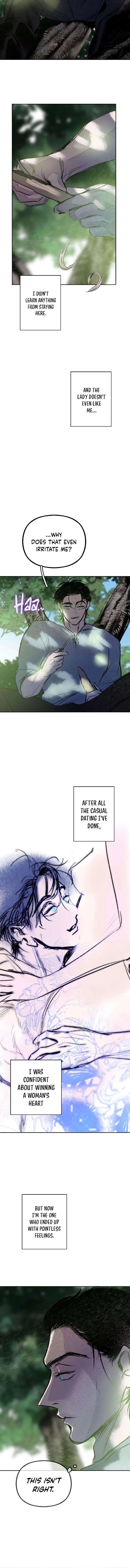 The Secret Garden Chapter 14 page 4