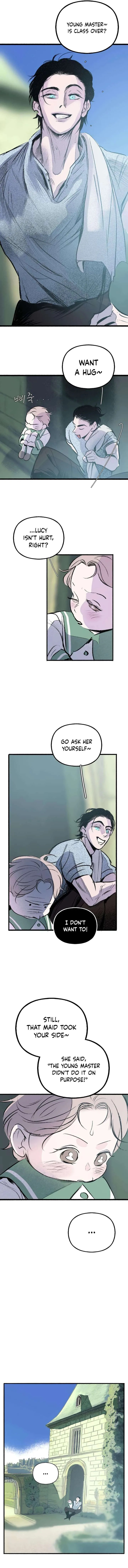 The Secret Garden Chapter 14 page 12