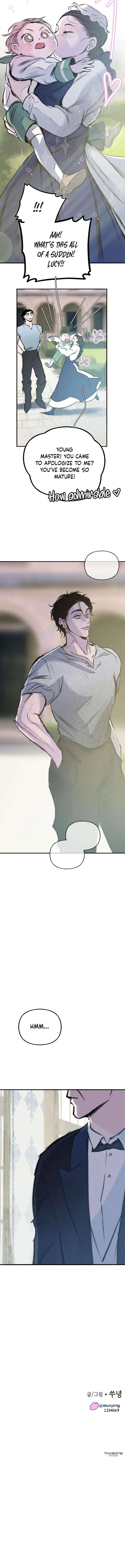 The Secret Garden Chapter 14 page 16
