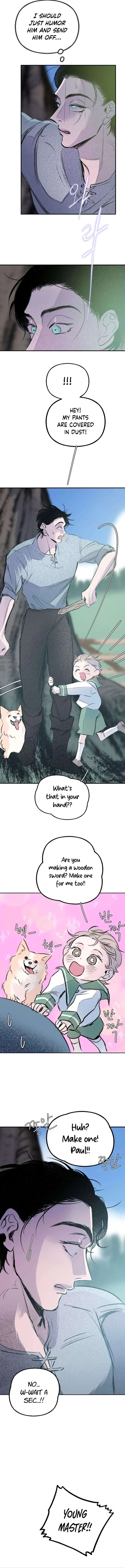 The Secret Garden Chapter 14 page 7