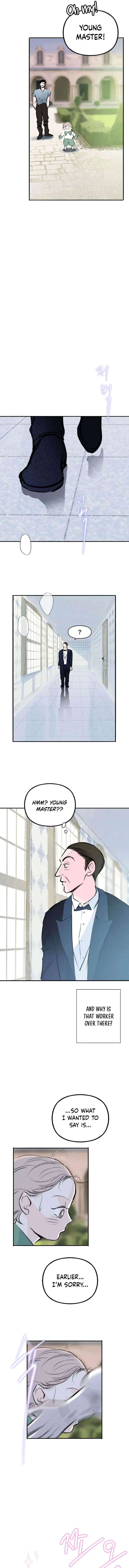 The Secret Garden Chapter 14 page 15