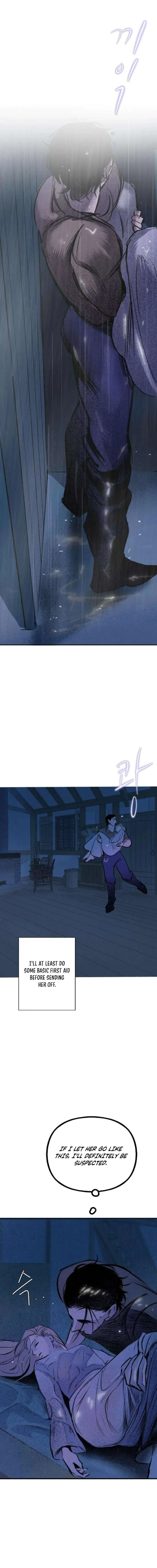 The Secret Garden Chapter 11 page 23