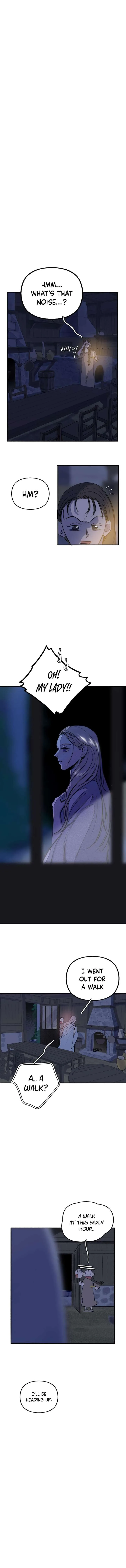 The Secret Garden Chapter 12 page 14