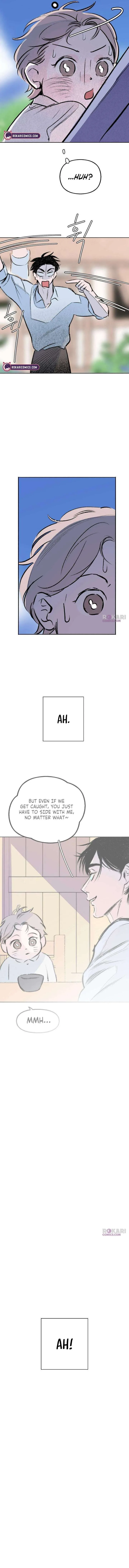 The Secret Garden Chapter 8 page 14