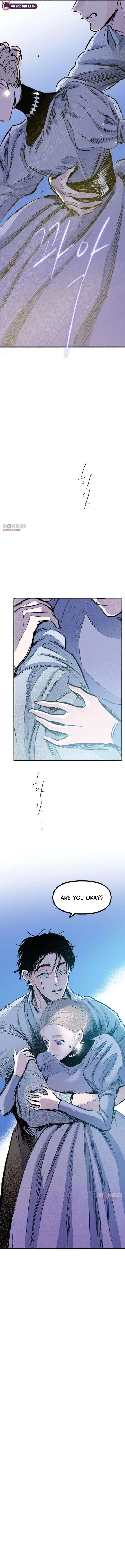 The Secret Garden Chapter 8 page 18