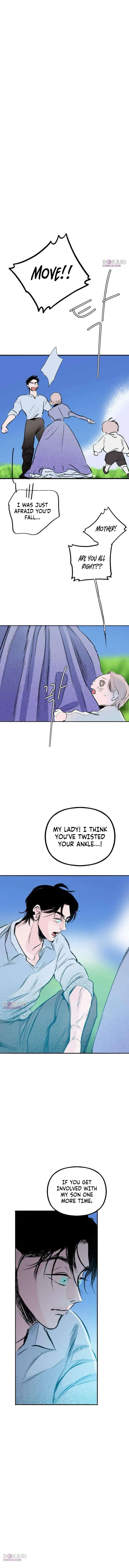 The Secret Garden Chapter 8 page 19