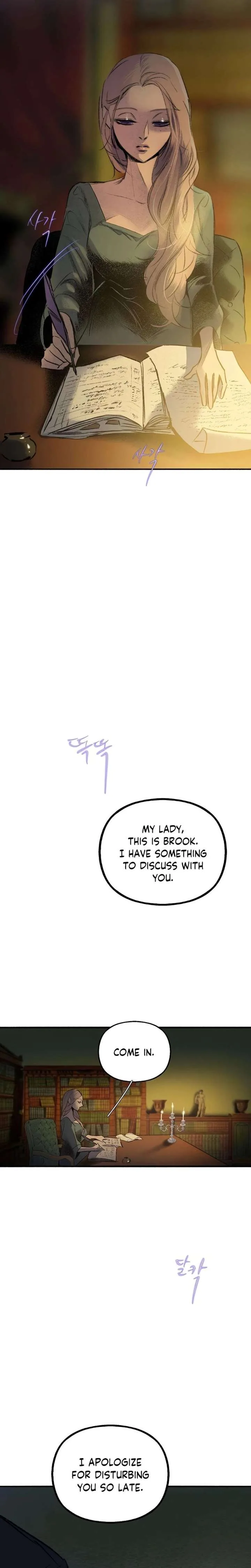 The Secret Garden Chapter 15 page 5
