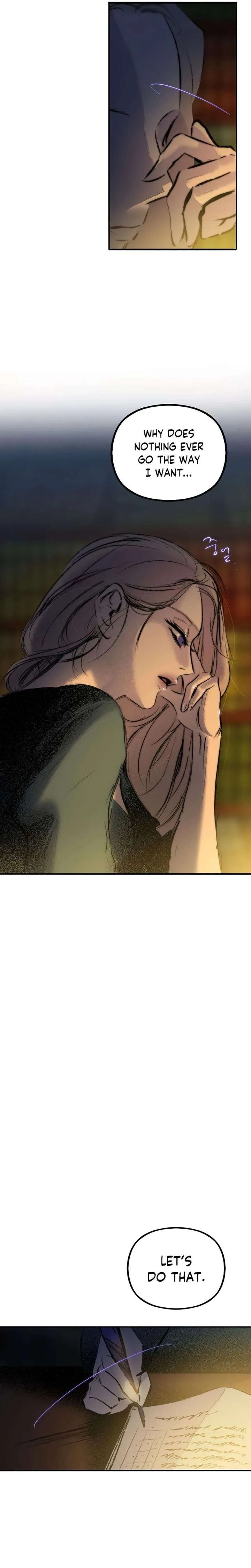 The Secret Garden Chapter 15 page 8