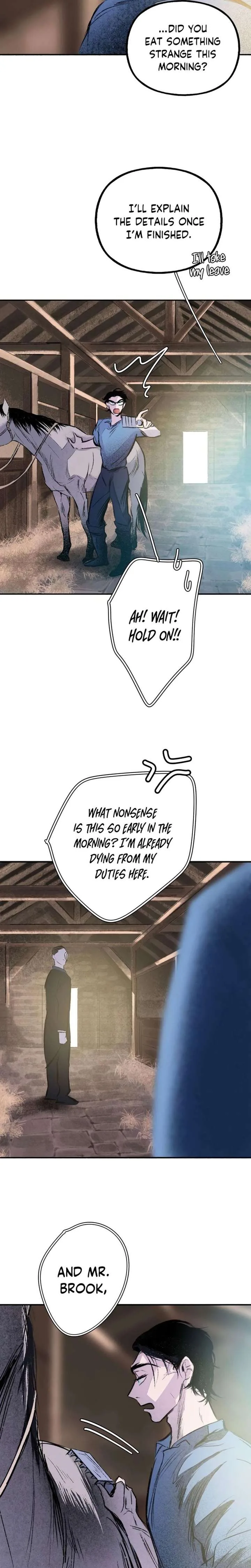The Secret Garden Chapter 15 page 13