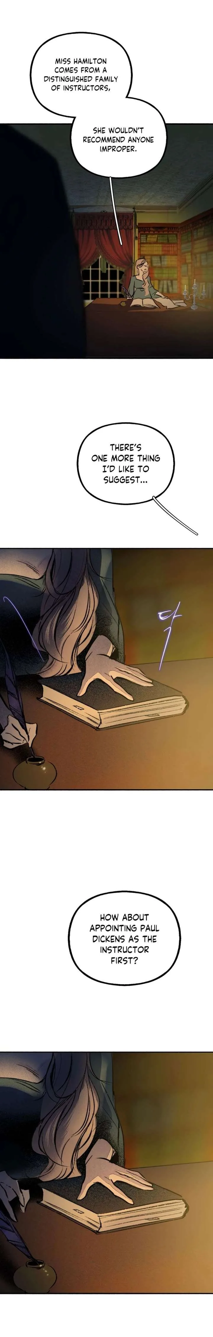The Secret Garden Chapter 15 page 9