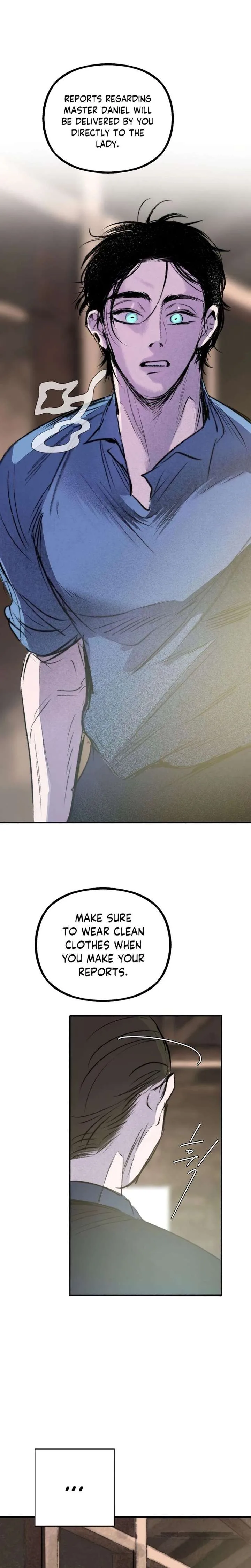 The Secret Garden Chapter 15 page 15