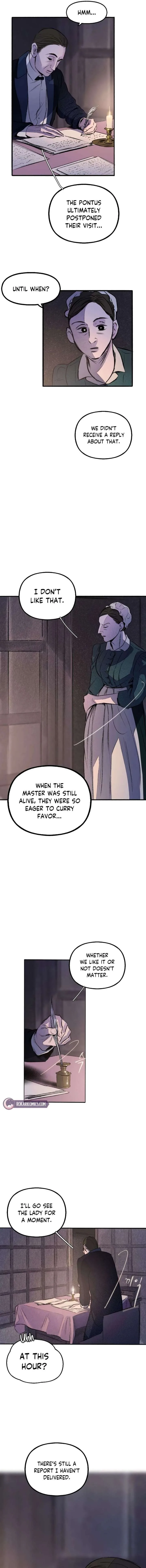 The Secret Garden Chapter 15 page 3