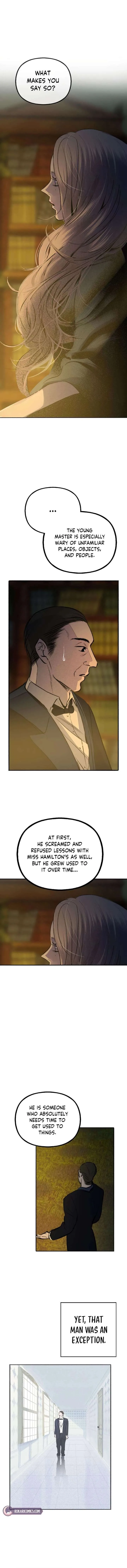 The Secret Garden Chapter 15 page 10