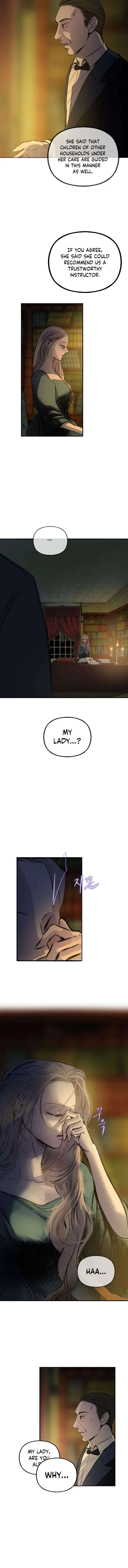 The Secret Garden Chapter 15 page 7