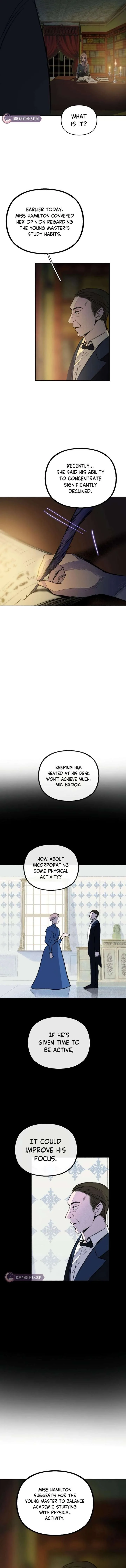 The Secret Garden Chapter 15 page 6