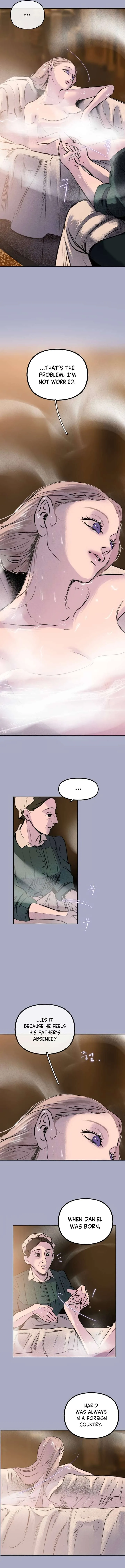 The Secret Garden Chapter 16 page 4
