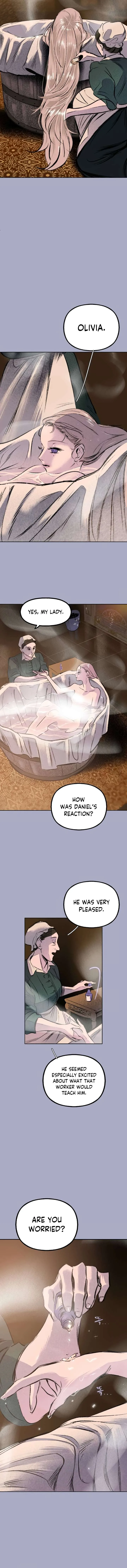 The Secret Garden Chapter 16 page 3