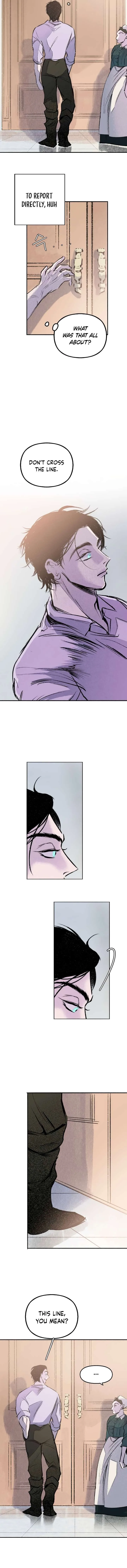 The Secret Garden Chapter 16 page 12