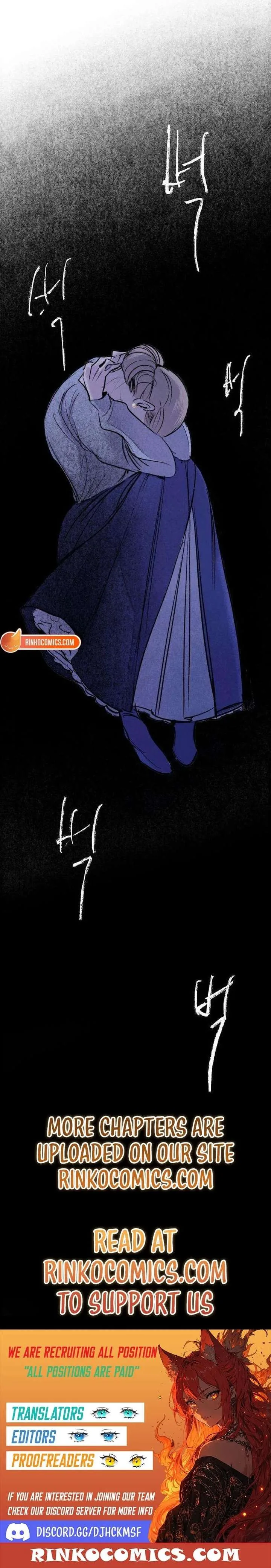 The Secret Garden Chapter 19 page 20