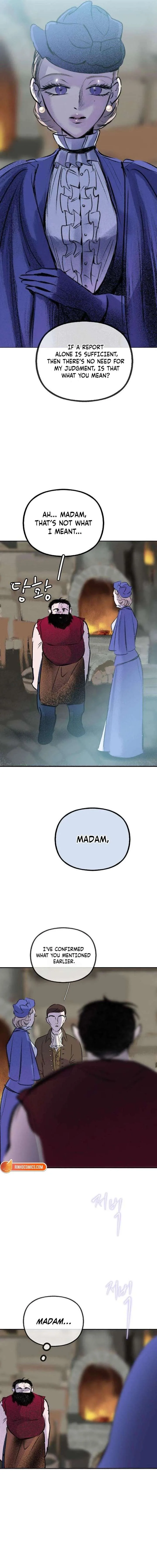 The Secret Garden Chapter 19 page 13