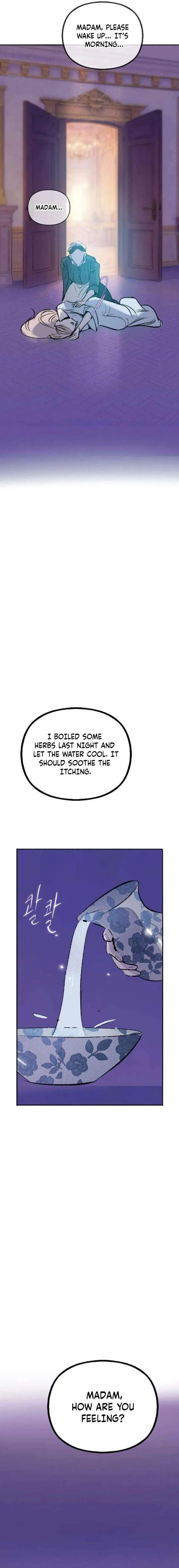 The Secret Garden Chapter 19 page 4