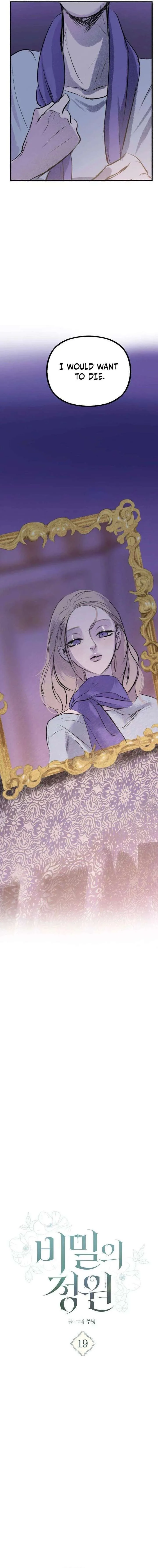 The Secret Garden Chapter 19 page 8