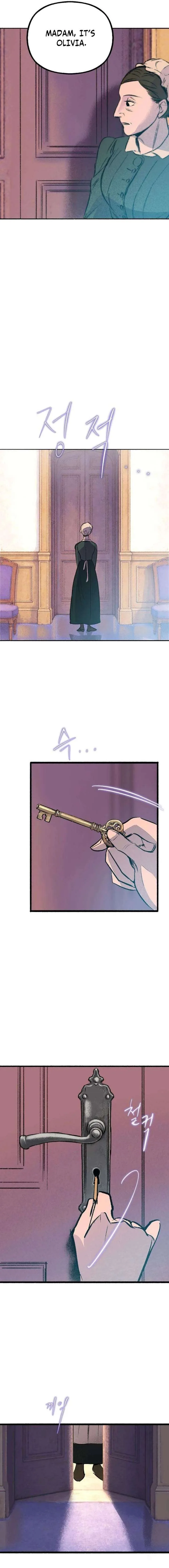 The Secret Garden Chapter 19 page 2