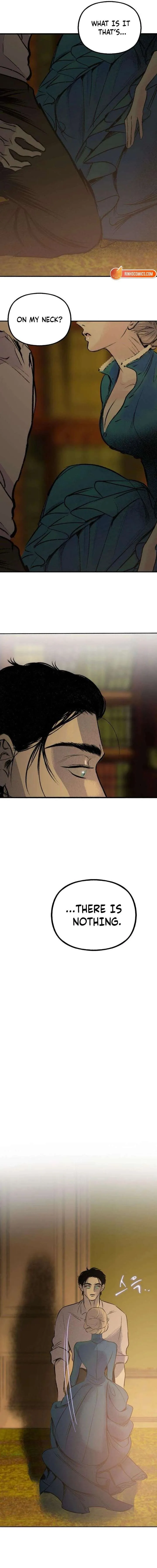 The Secret Garden Chapter 18 page 5