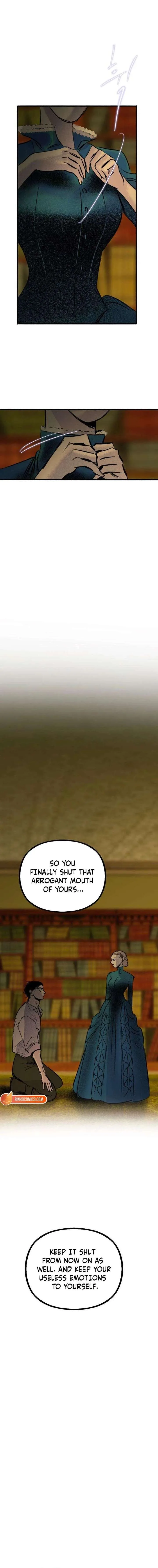 The Secret Garden Chapter 18 page 6