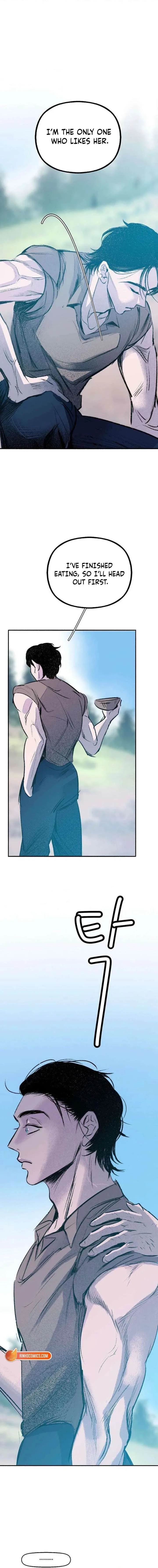 The Secret Garden Chapter 18 page 11