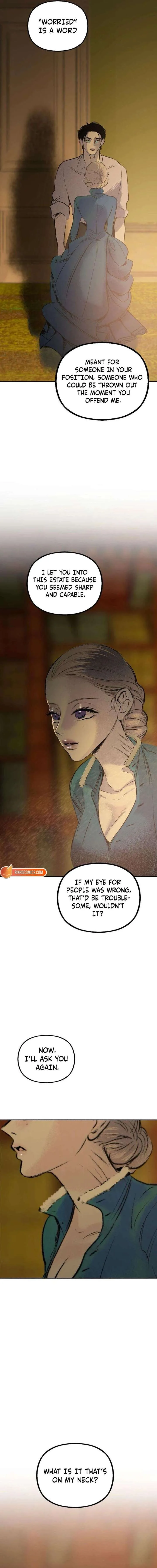 The Secret Garden Chapter 18 page 3