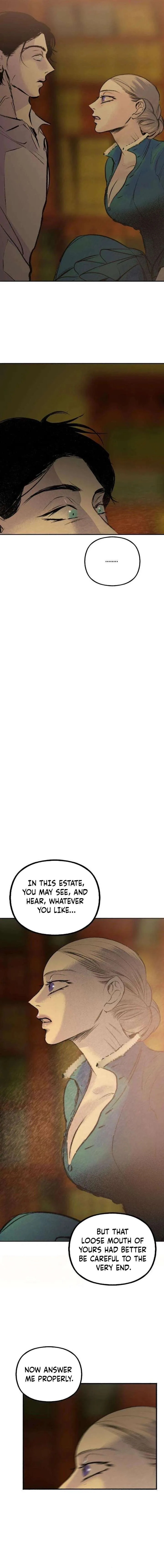 The Secret Garden Chapter 18 page 4