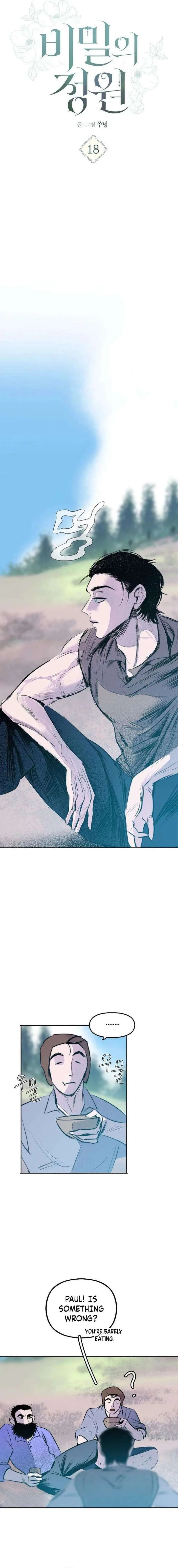 The Secret Garden Chapter 18 page 7