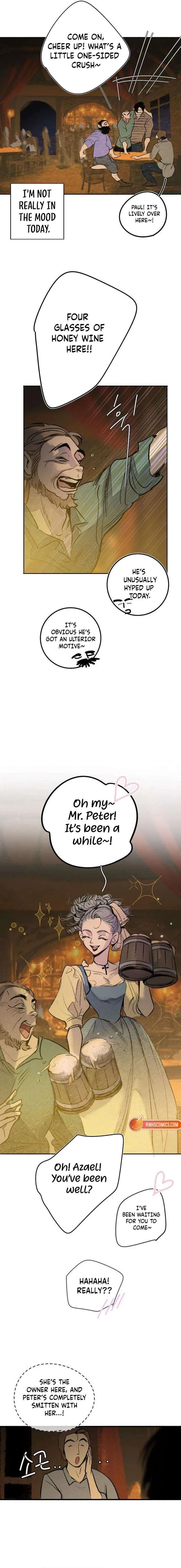 The Secret Garden Chapter 18 page 13