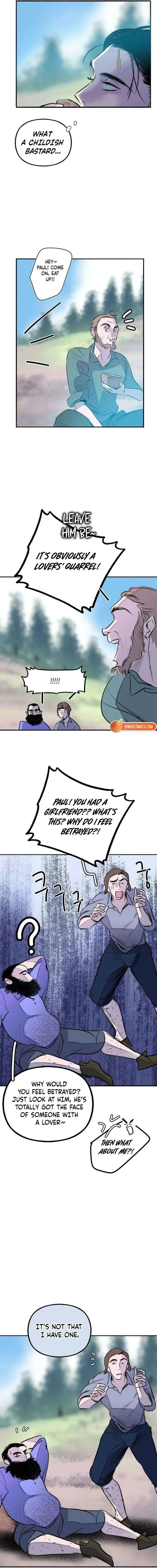 The Secret Garden Chapter 18 page 10