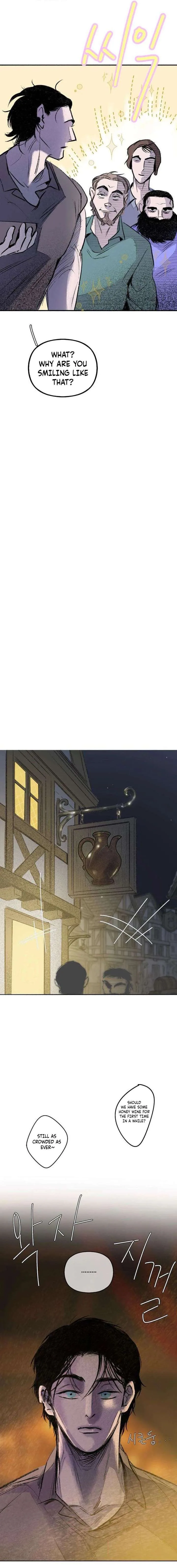 The Secret Garden Chapter 18 page 12