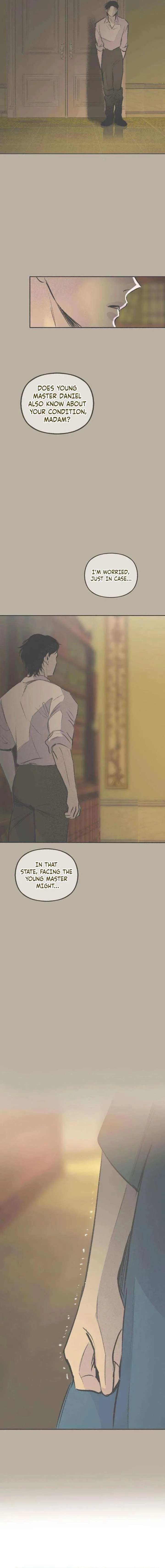 The Secret Garden Chapter 18 page 9