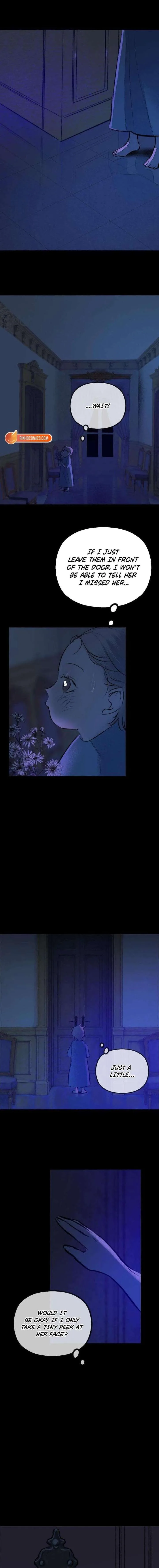 The Secret Garden Chapter 20 page 8