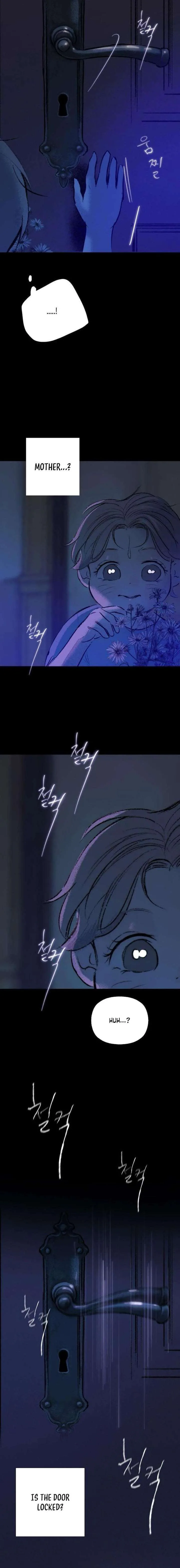 The Secret Garden Chapter 20 page 9
