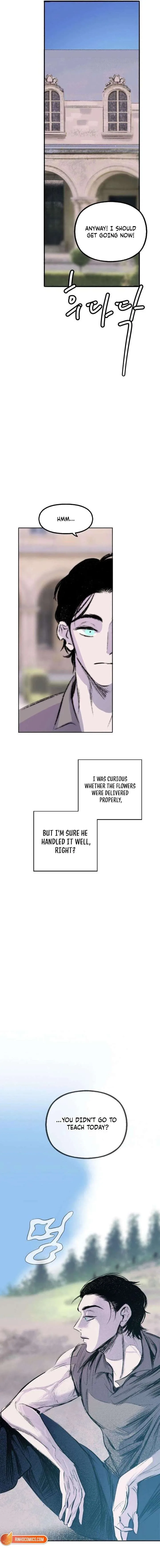 The Secret Garden Chapter 20 page 18