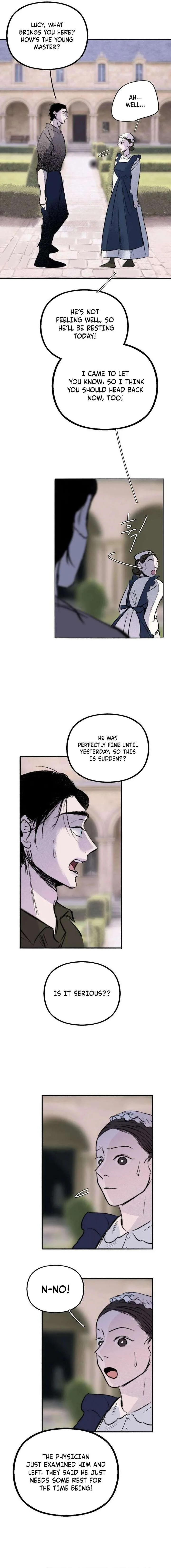 The Secret Garden Chapter 20 page 17