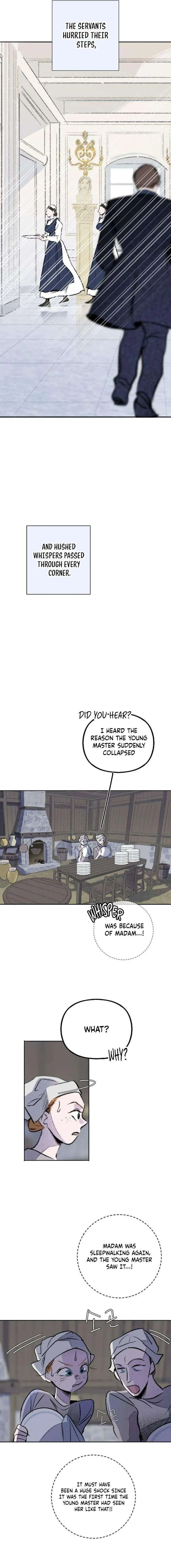 The Secret Garden Chapter 20 page 15