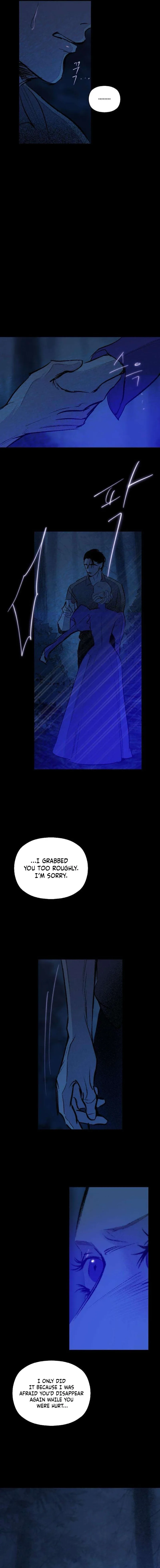 The Secret Garden Chapter 21 page 10
