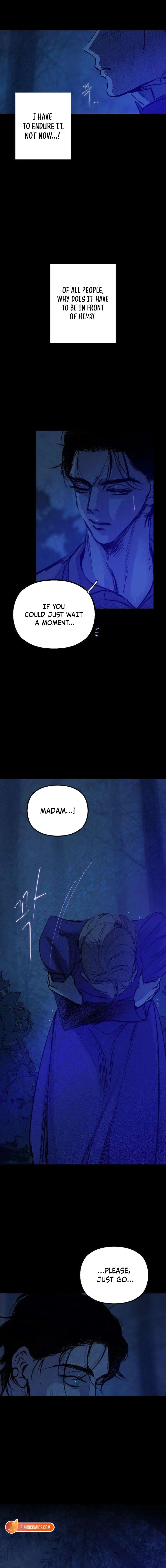 The Secret Garden Chapter 21 page 12