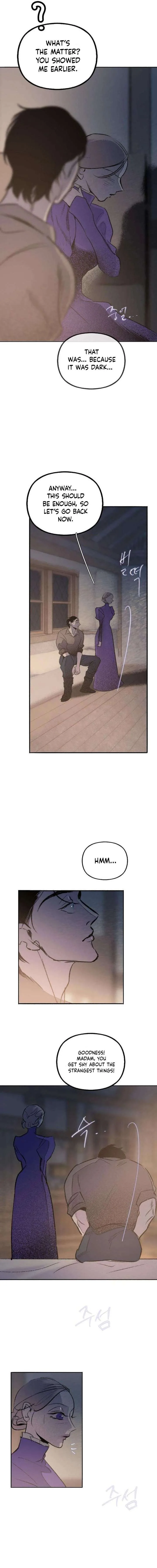 The Secret Garden Chapter 23 page 9