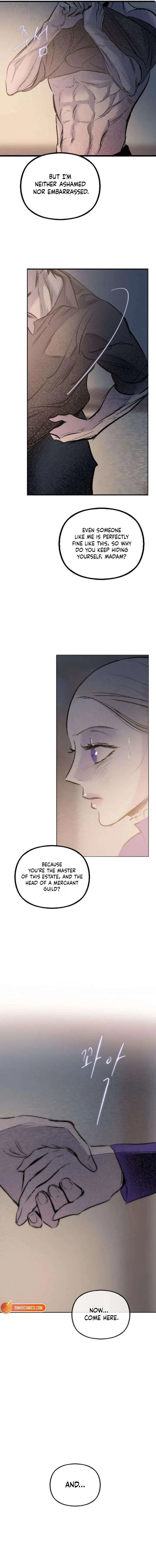 The Secret Garden Chapter 23 page 13