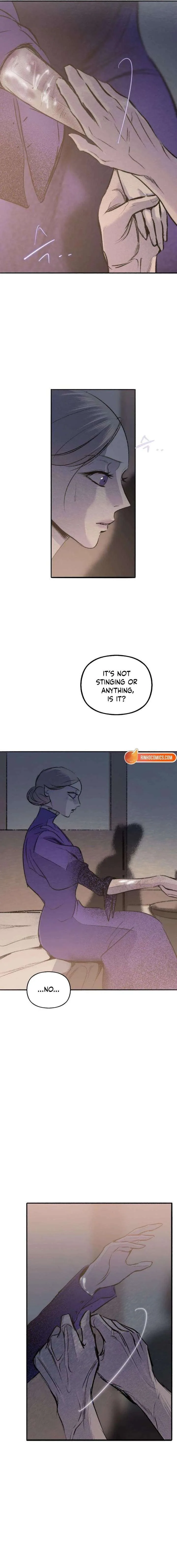 The Secret Garden Chapter 23 page 7